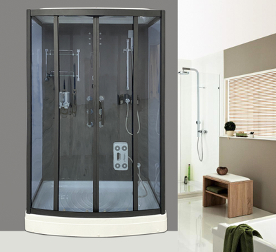 1009 Shower Room