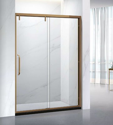 MX-831 Shower Screen