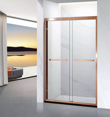 MX-851 Golden Shower Screen